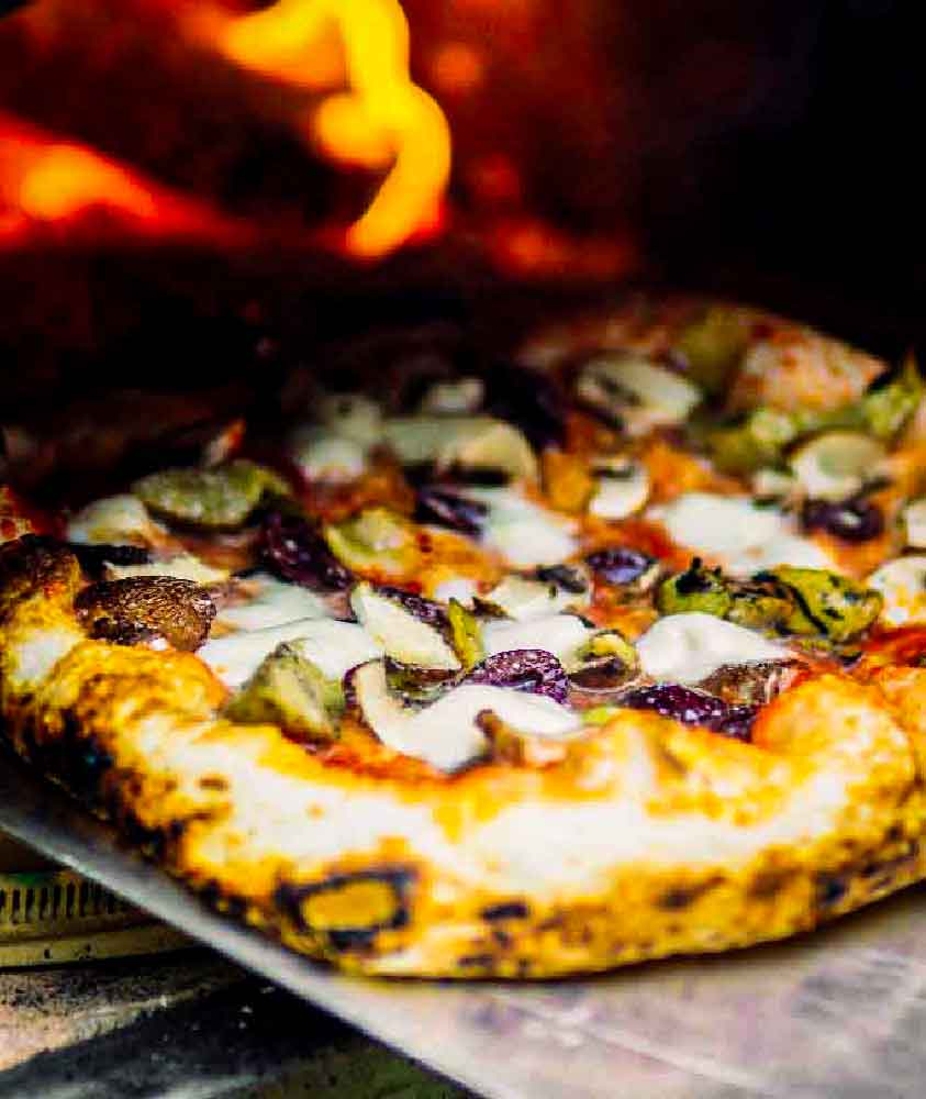 pizza-night-home Tankerville Pub pizza night