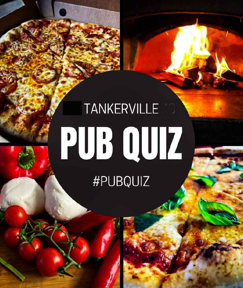 quiz-night Tankerville Pub quiz night