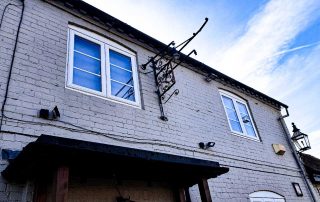 Old Tankerville Arms