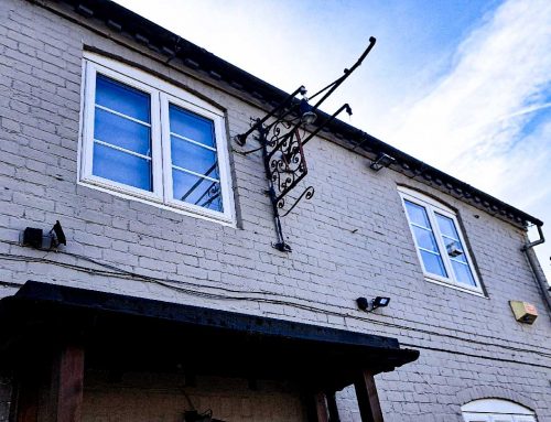 Purchase Of The Tankerville Arms