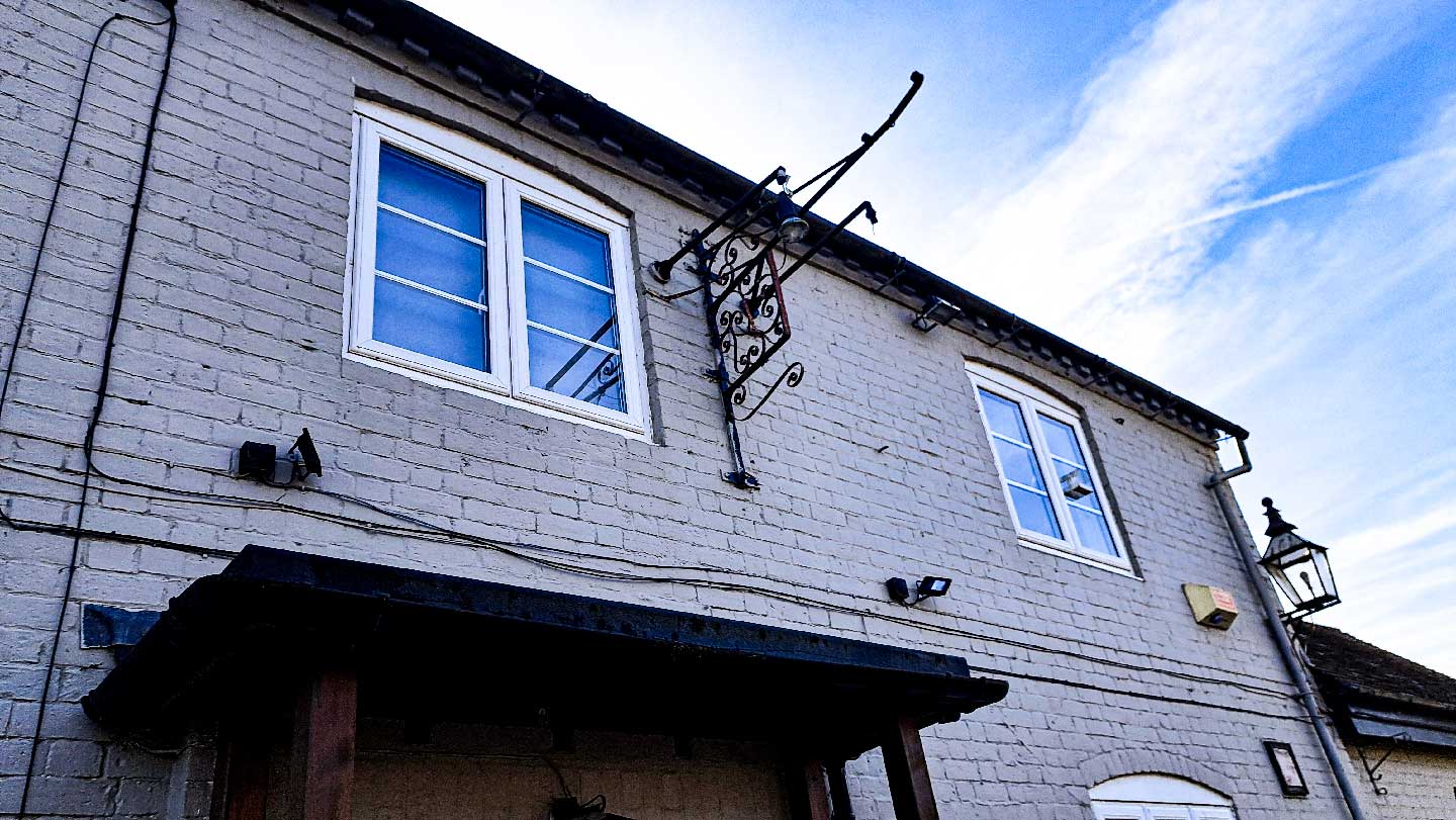 Old Tankerville Arms