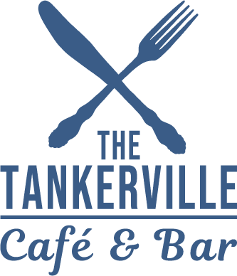 The Tankerville logo