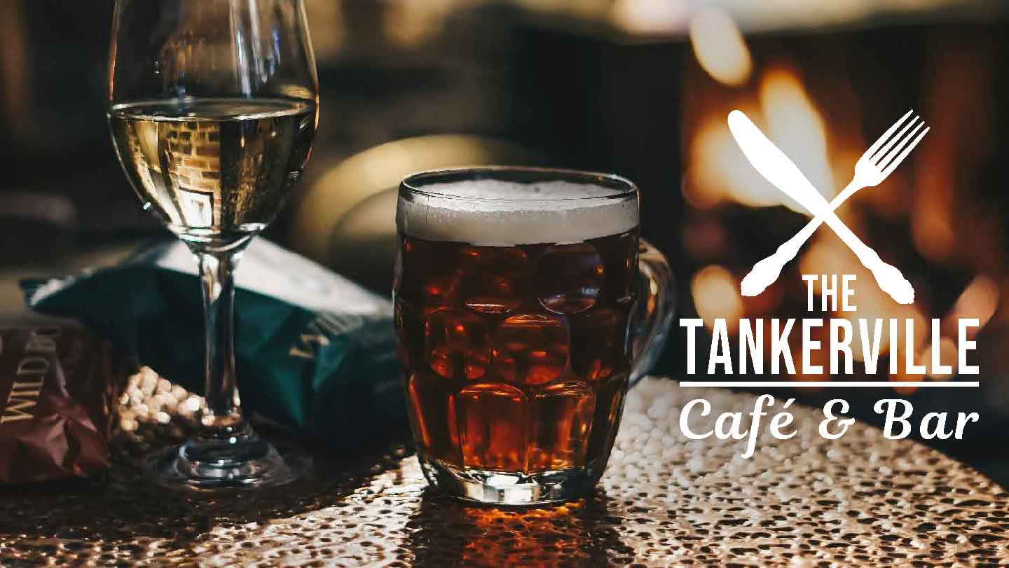 the tankerville open interior