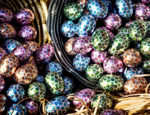 Easter Opening Times 2026